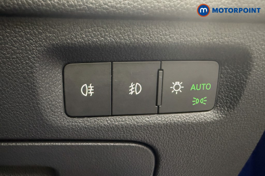 Skoda Octavia Se First Edition Manual Petrol Hatchback - Stock Number (1572906) - 16th supplementary image