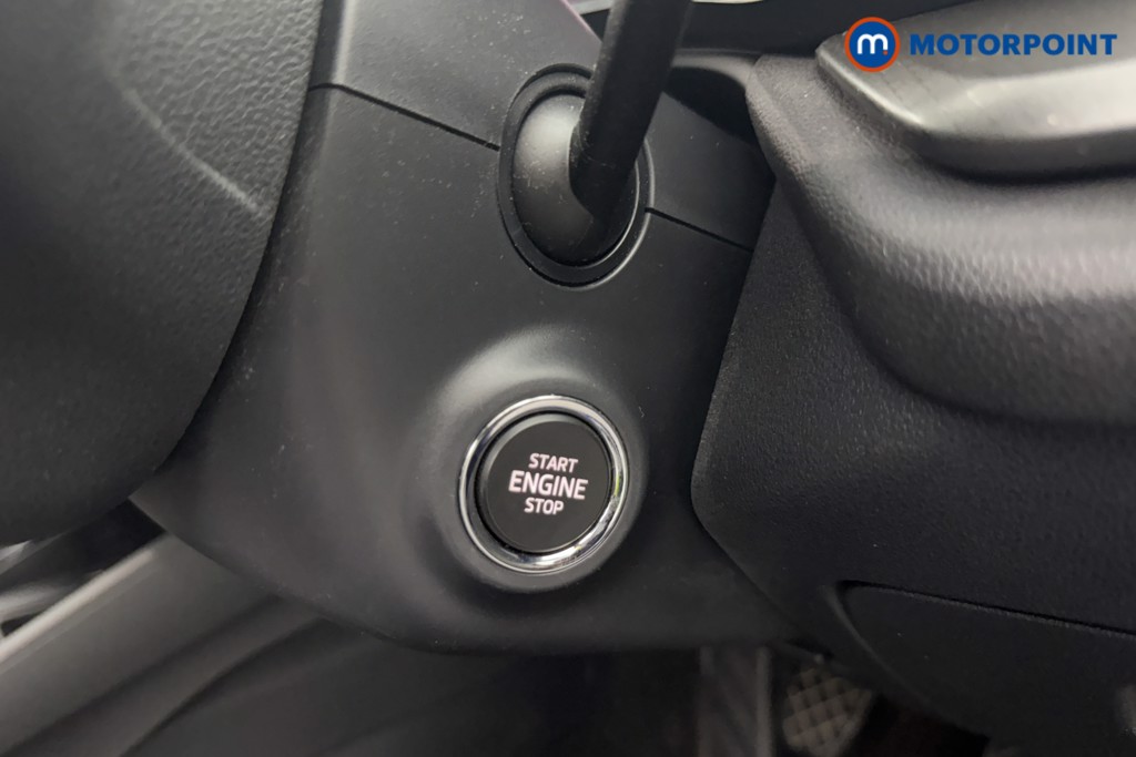 Skoda Octavia Se First Edition Manual Petrol Hatchback - Stock Number (1572906) - 17th supplementary image