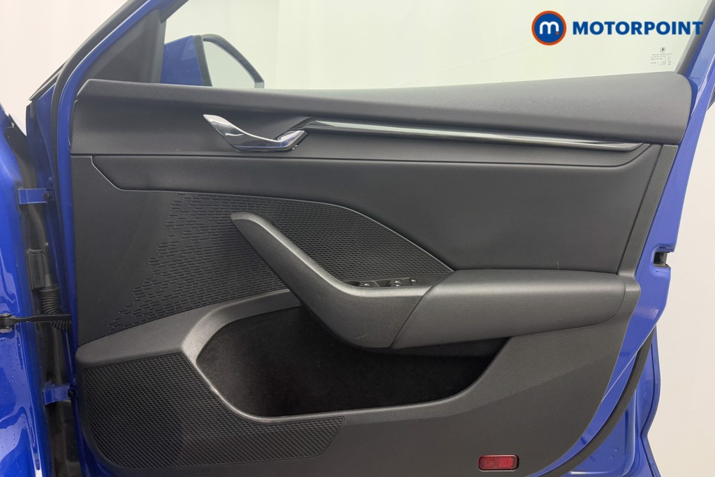 Skoda Octavia Se First Edition Manual Petrol Hatchback - Stock Number (1572906) - 18th supplementary image