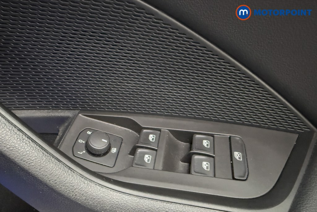 Skoda Octavia Se First Edition Manual Petrol Hatchback - Stock Number (1572906) - 19th supplementary image