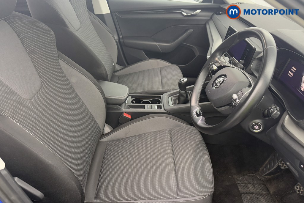 Skoda Octavia Se First Edition Manual Petrol Hatchback - Stock Number (1572906) - 20th supplementary image