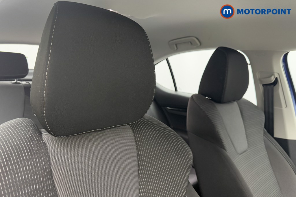 Skoda Octavia Se First Edition Manual Petrol Hatchback - Stock Number (1572906) - 21st supplementary image