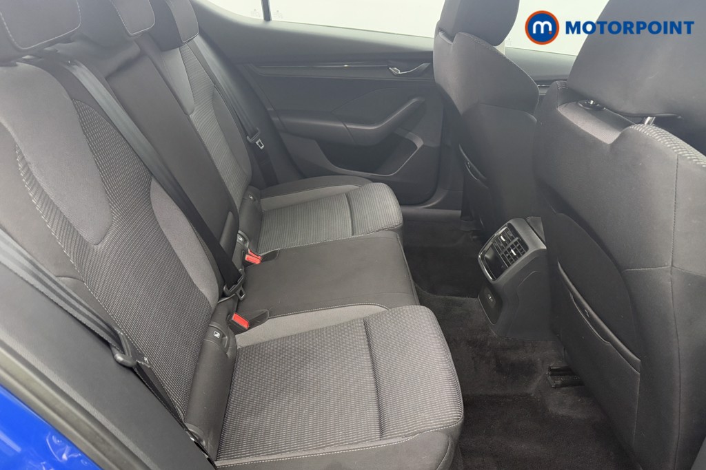 Skoda Octavia Se First Edition Manual Petrol Hatchback - Stock Number (1572906) - 22nd supplementary image