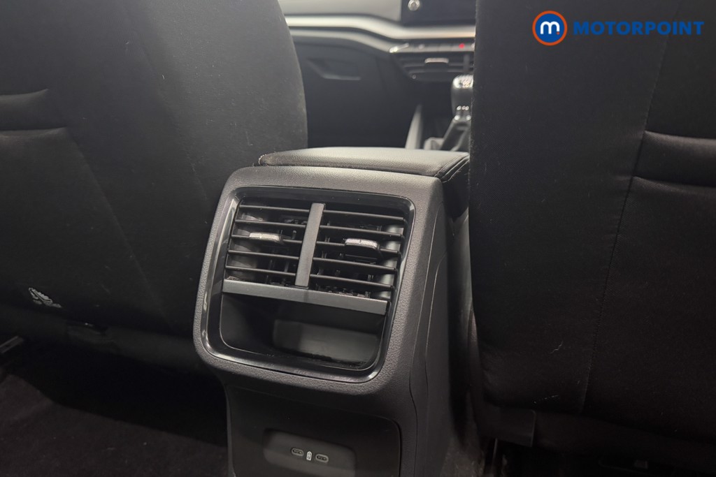 Skoda Octavia Se First Edition Manual Petrol Hatchback - Stock Number (1572906) - 23rd supplementary image