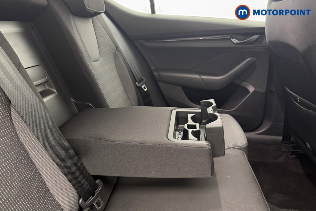 Skoda Octavia Se First Edition Manual Petrol Hatchback - Stock Number (1572906) - 24th supplementary image