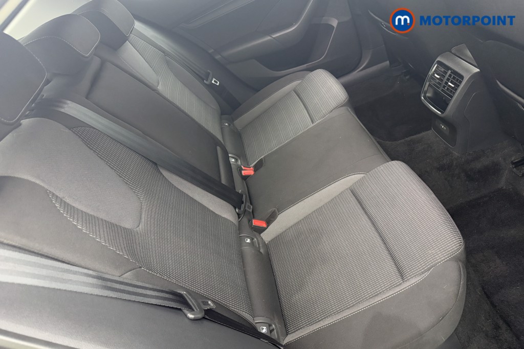 Skoda Octavia Se First Edition Manual Petrol Hatchback - Stock Number (1572906) - 25th supplementary image