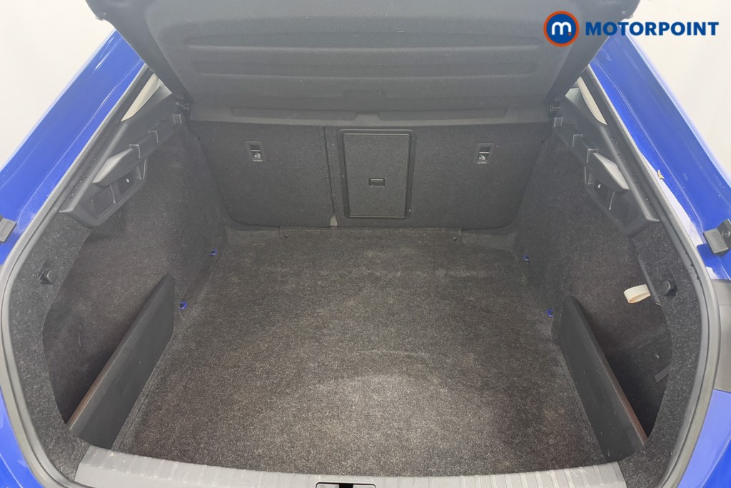 Skoda Octavia Se First Edition Manual Petrol Hatchback - Stock Number (1572906) - 26th supplementary image