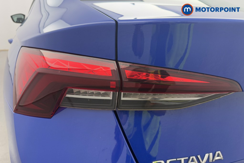 Skoda Octavia Se First Edition Manual Petrol Hatchback - Stock Number (1572906) - 27th supplementary image