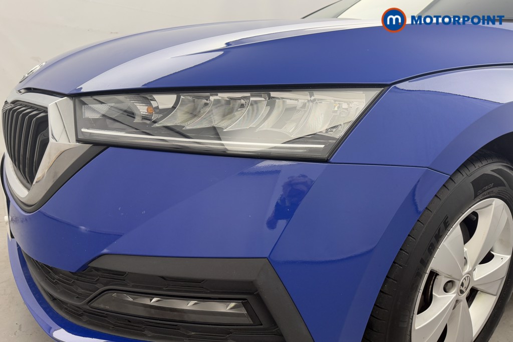 Skoda Octavia Se First Edition Manual Petrol Hatchback - Stock Number (1572906) - 28th supplementary image