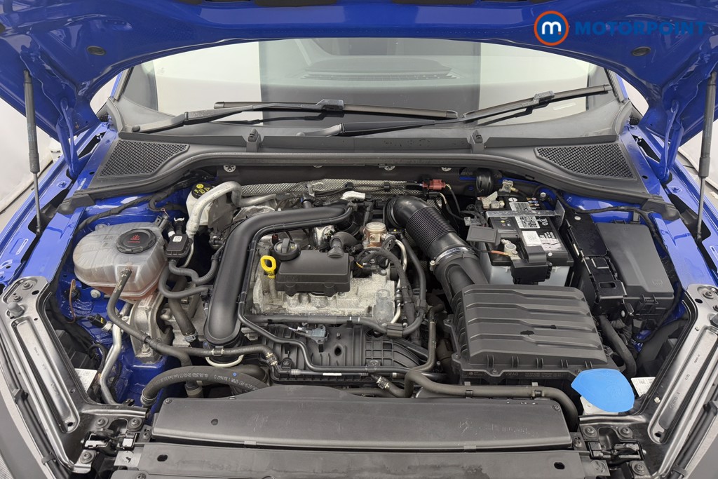 Skoda Octavia Se First Edition Manual Petrol Hatchback - Stock Number (1572906) - 29th supplementary image