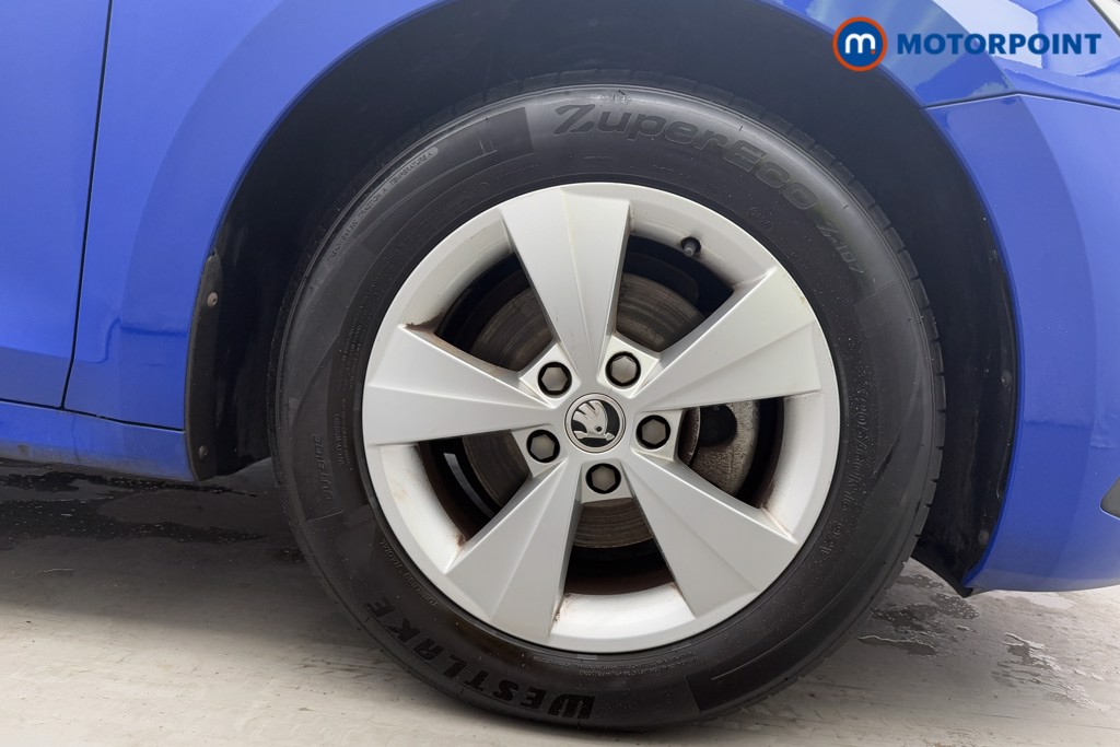 Skoda Octavia Se First Edition Manual Petrol Hatchback - Stock Number (1572906) - 30th supplementary image