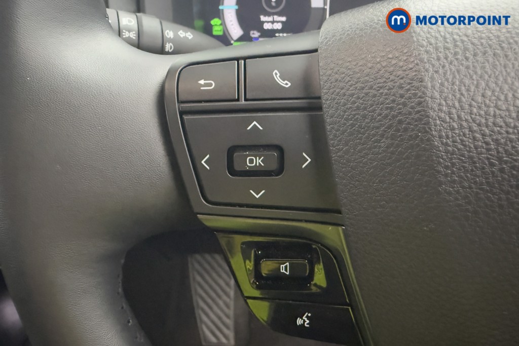 Toyota C-Hr Design Automatic Petrol Plug-In Hybrid SUV - Stock Number (1573205) - 4th supplementary image