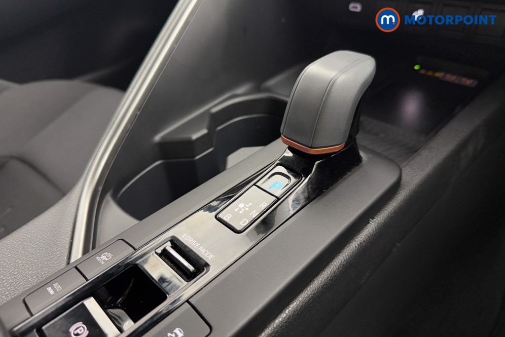Toyota C-Hr Design Automatic Petrol Plug-In Hybrid SUV - Stock Number (1573205) - 12th supplementary image