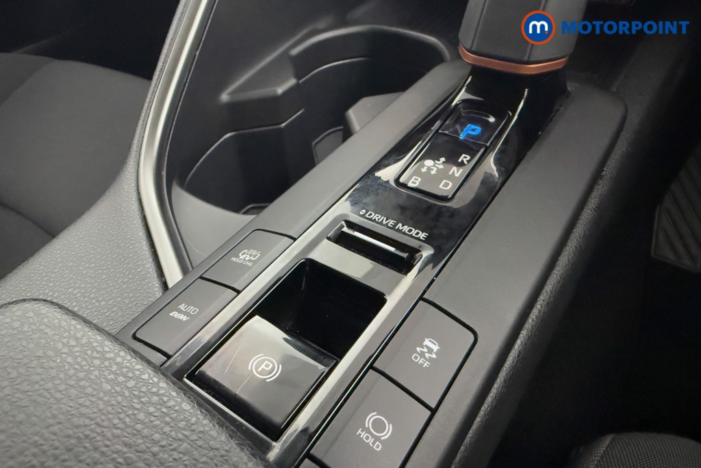 Toyota C-Hr Design Automatic Petrol Plug-In Hybrid SUV - Stock Number (1573205) - 13th supplementary image
