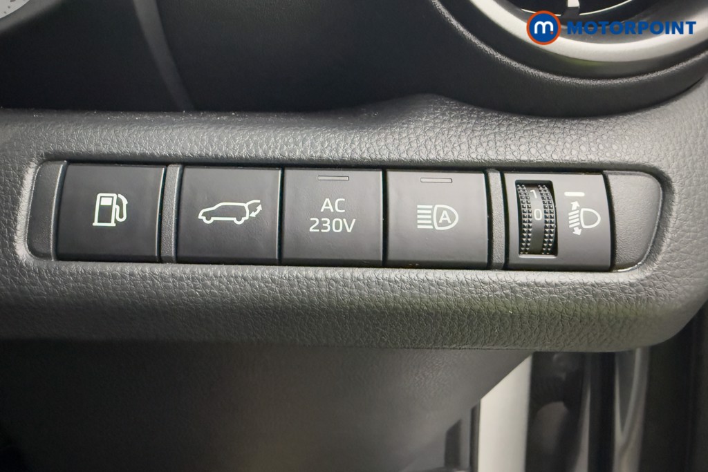 Toyota C-Hr Design Automatic Petrol Plug-In Hybrid SUV - Stock Number (1573205) - 16th supplementary image