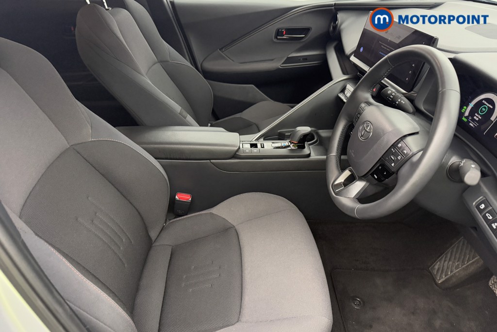 Toyota C-Hr Design Automatic Petrol Plug-In Hybrid SUV - Stock Number (1573205) - 19th supplementary image