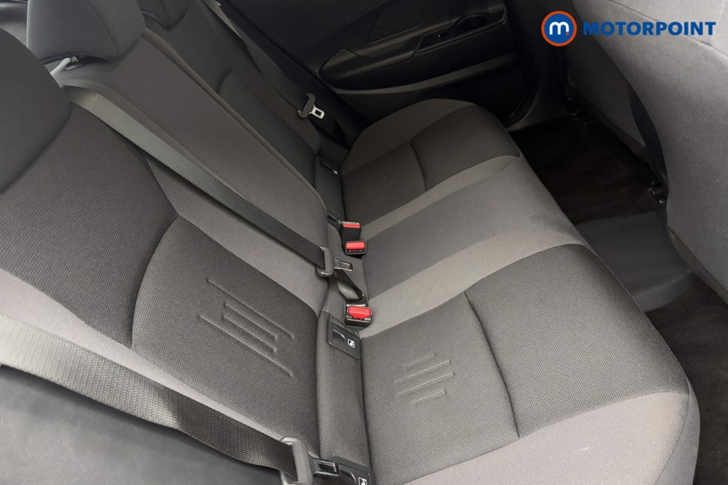 Toyota C-Hr Design Automatic Petrol Plug-In Hybrid SUV - Stock Number (1573205) - 23rd supplementary image