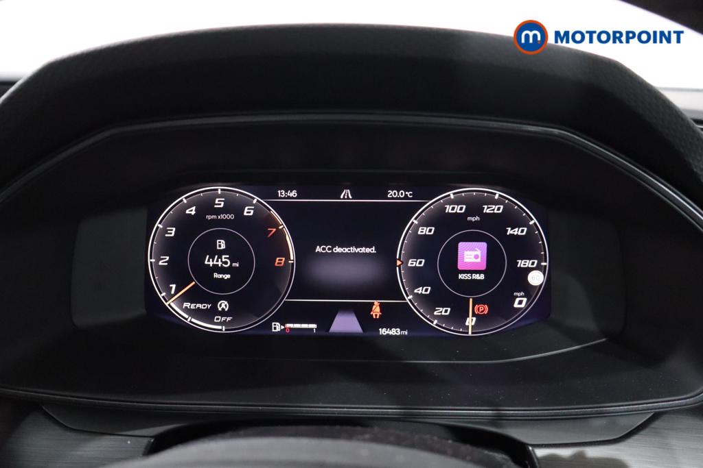 Cupra Leon V1 Manual Petrol Estate - Stock Number (1573260) - 3rd supplementary image