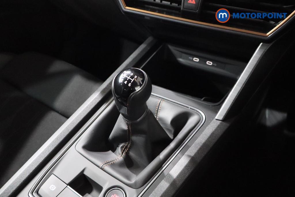 Cupra Leon V1 Manual Petrol Estate - Stock Number (1573260) - 4th supplementary image