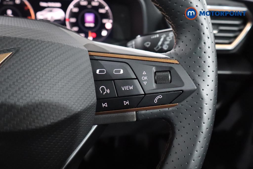 Cupra Leon V1 Manual Petrol Estate - Stock Number (1573260) - 9th supplementary image