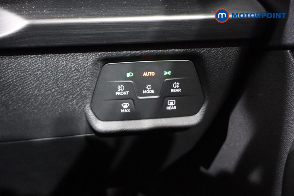Cupra Leon V1 Manual Petrol Estate - Stock Number (1573260) - 10th supplementary image