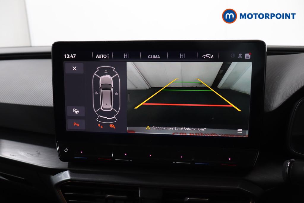 Cupra Leon V1 Manual Petrol Estate - Stock Number (1573260) - 12th supplementary image