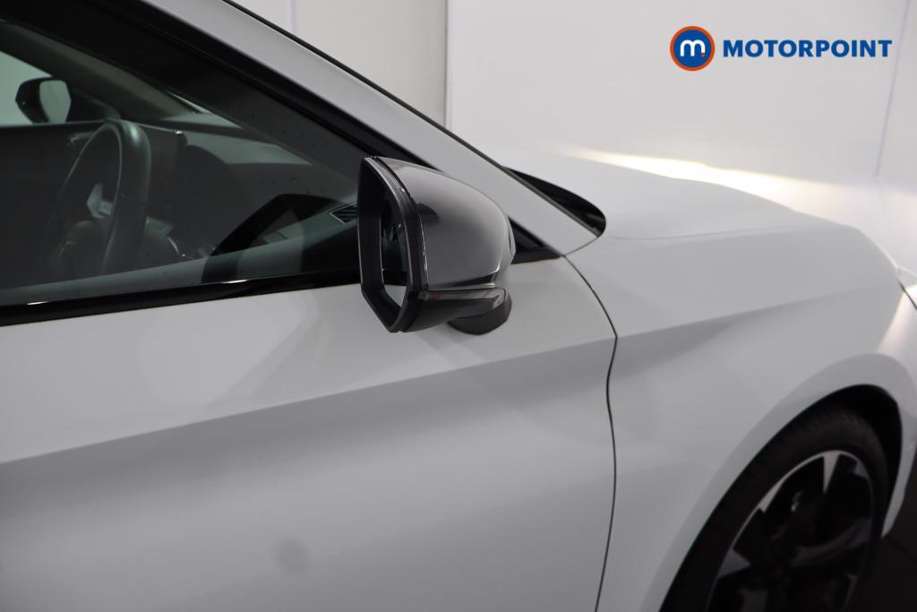 Cupra Leon V1 Manual Petrol Estate - Stock Number (1573260) - 13th supplementary image