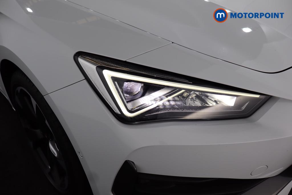 Cupra Leon V1 Manual Petrol Estate - Stock Number (1573260) - 14th supplementary image