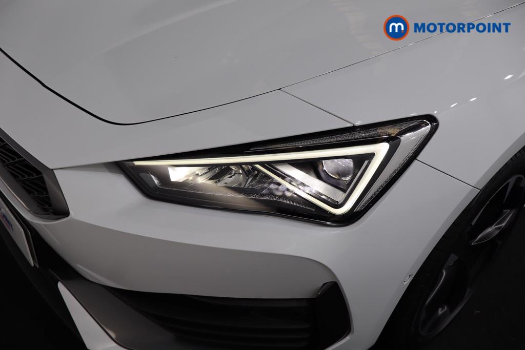 Cupra Leon V1 Manual Petrol Estate - Stock Number (1573260) - 15th supplementary image