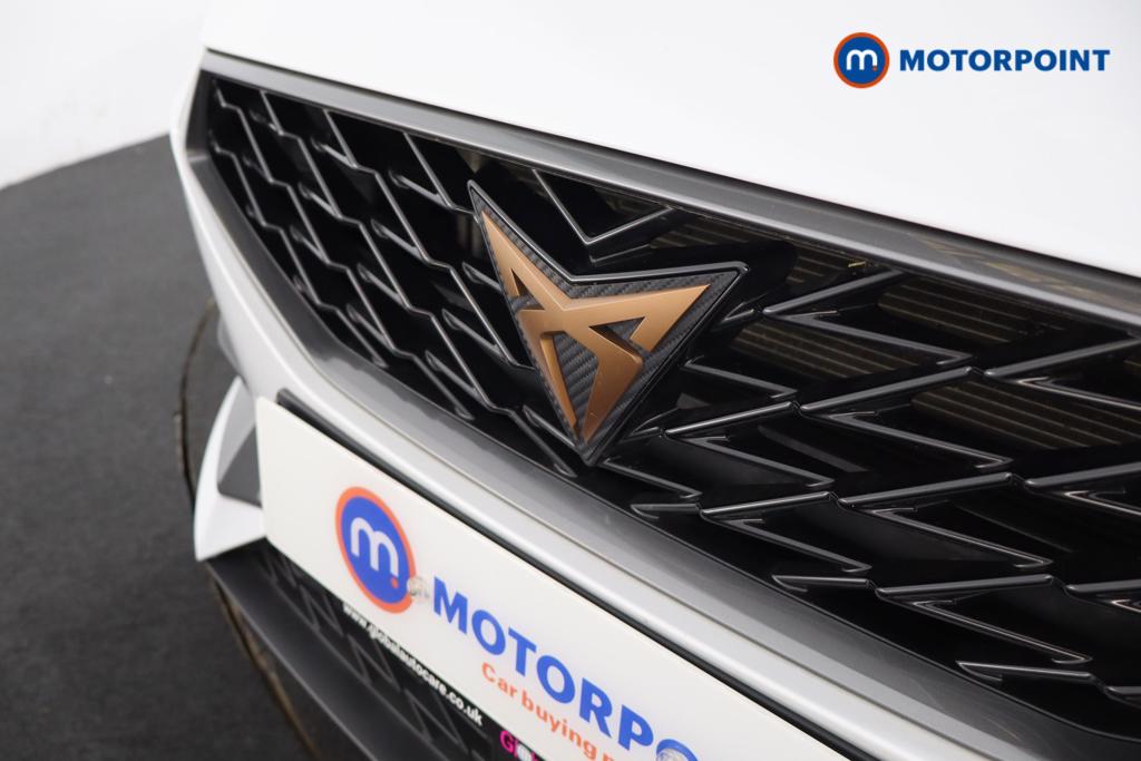 Cupra Leon V1 Manual Petrol Estate - Stock Number (1573260) - 16th supplementary image