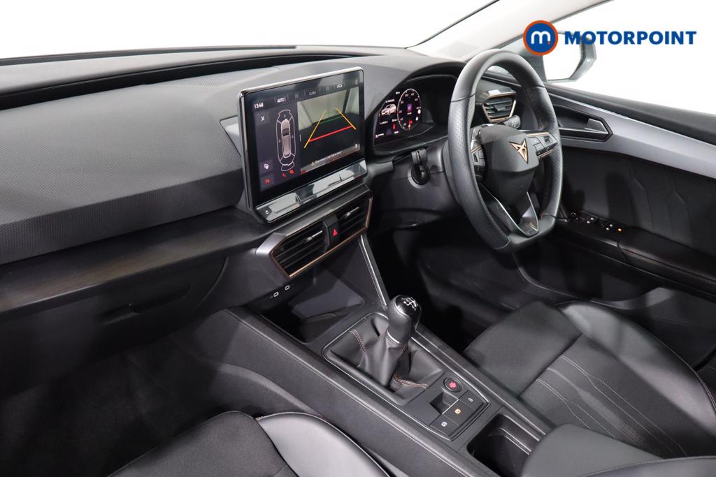Cupra Leon V1 Manual Petrol Estate - Stock Number (1573260) - 17th supplementary image