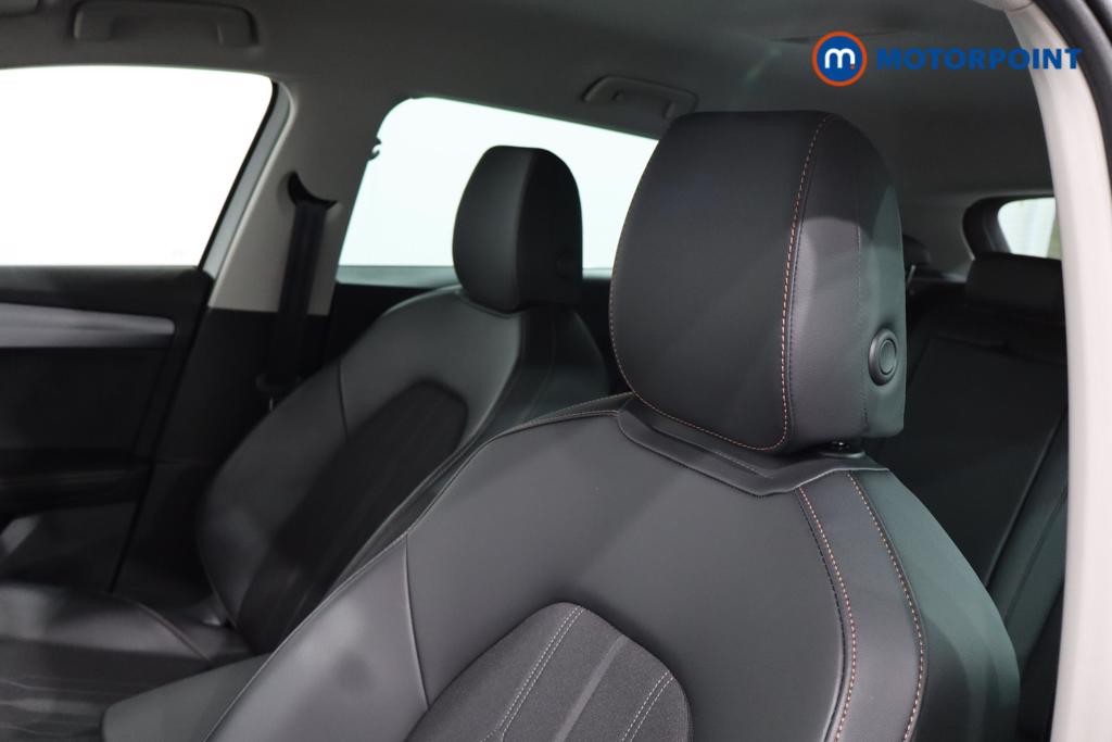 Cupra Leon V1 Manual Petrol Estate - Stock Number (1573260) - 18th supplementary image