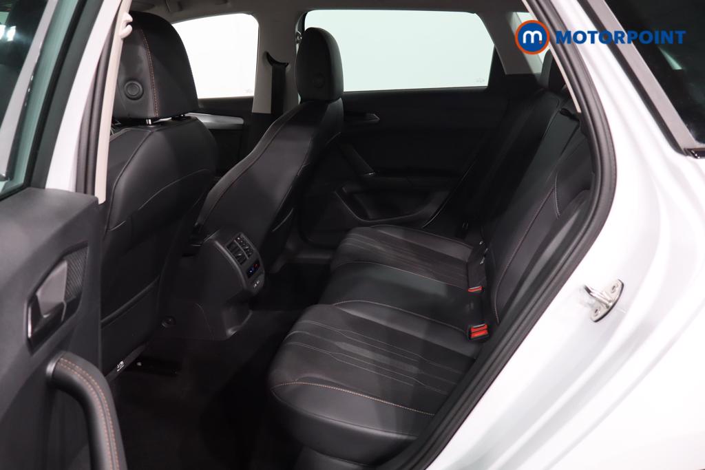 Cupra Leon V1 Manual Petrol Estate - Stock Number (1573260) - 19th supplementary image