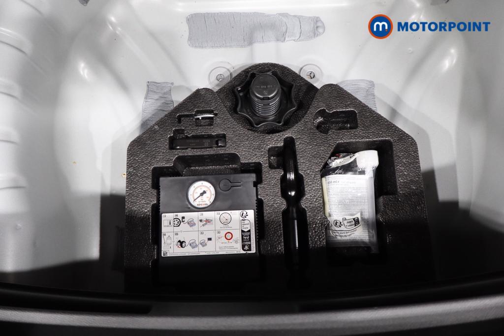Cupra Leon V1 Manual Petrol Estate - Stock Number (1573260) - 25th supplementary image