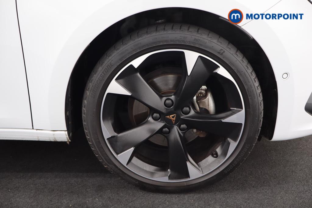 Cupra Leon V1 Manual Petrol Estate - Stock Number (1573260) - 27th supplementary image