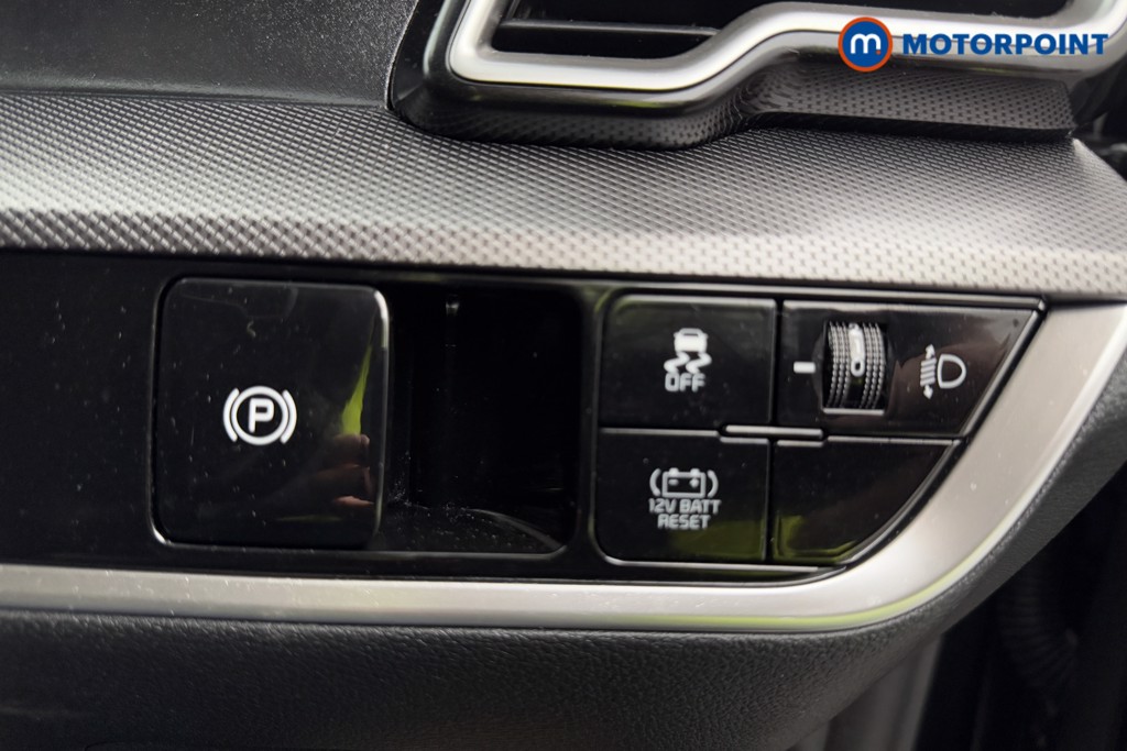 KIA Sportage Gt-Line Automatic Petrol-Electric Hybrid SUV - Stock Number (1573530) - 19th supplementary image