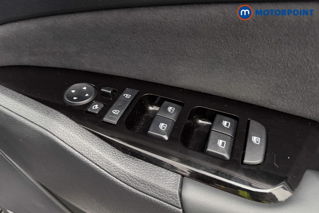 KIA Sportage Gt-Line Automatic Petrol-Electric Hybrid SUV - Stock Number (1573530) - 21st supplementary image