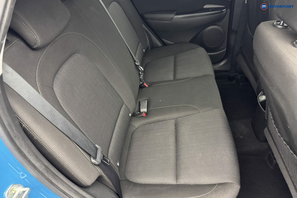 Hyundai Kona Premium Automatic Petrol-Electric Hybrid SUV - Stock Number (1573666) - 4th supplementary image