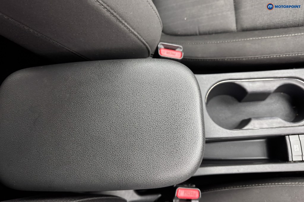 Hyundai Kona Premium Automatic Petrol-Electric Hybrid SUV - Stock Number (1573666) - 12th supplementary image