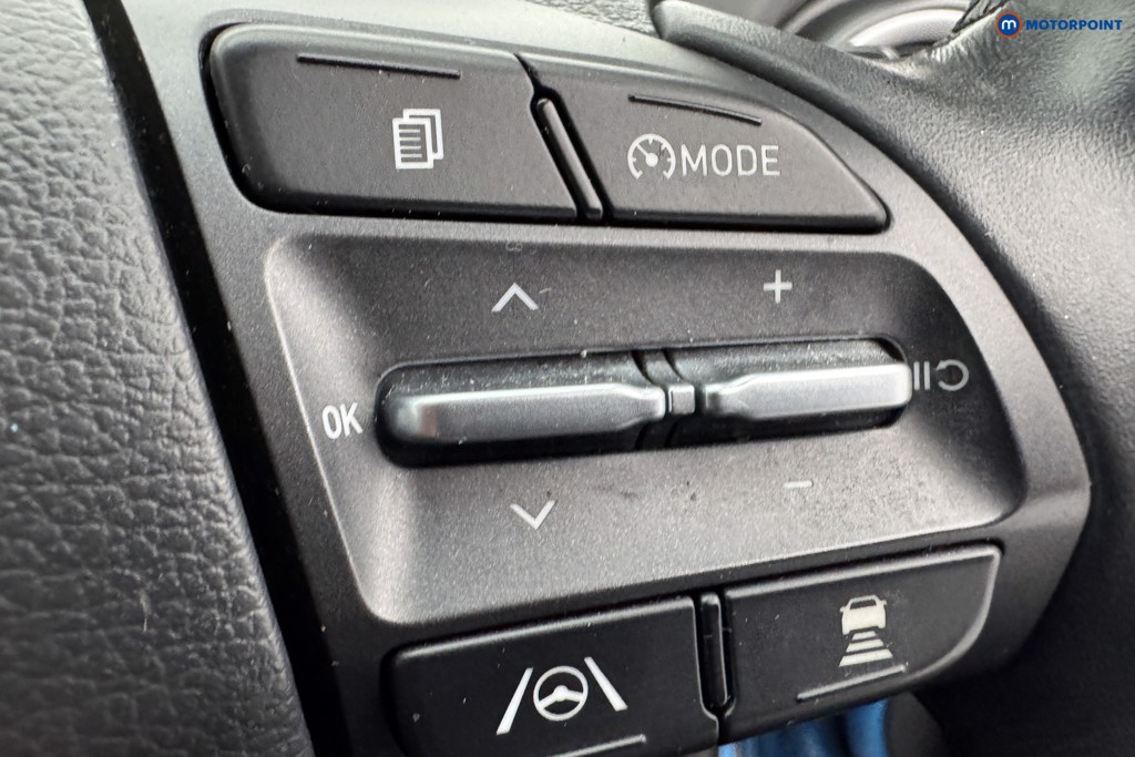 Hyundai Kona Premium Automatic Petrol-Electric Hybrid SUV - Stock Number (1573666) - 19th supplementary image