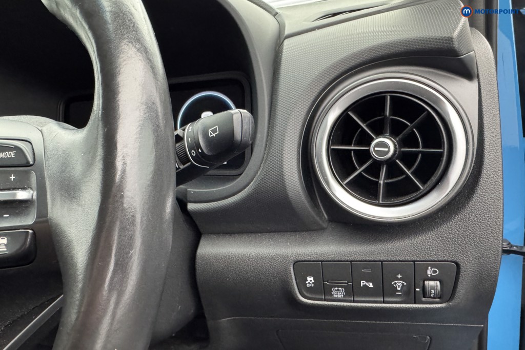 Hyundai Kona Premium Automatic Petrol-Electric Hybrid SUV - Stock Number (1573666) - 20th supplementary image