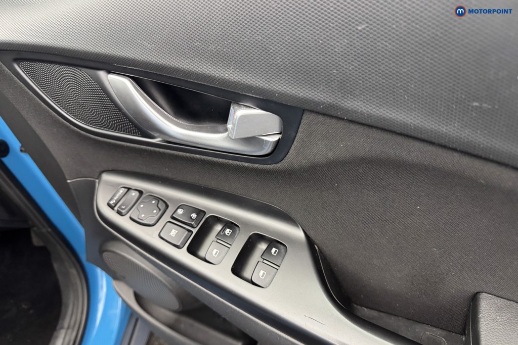 Hyundai Kona Premium Automatic Petrol-Electric Hybrid SUV - Stock Number (1573666) - 23rd supplementary image