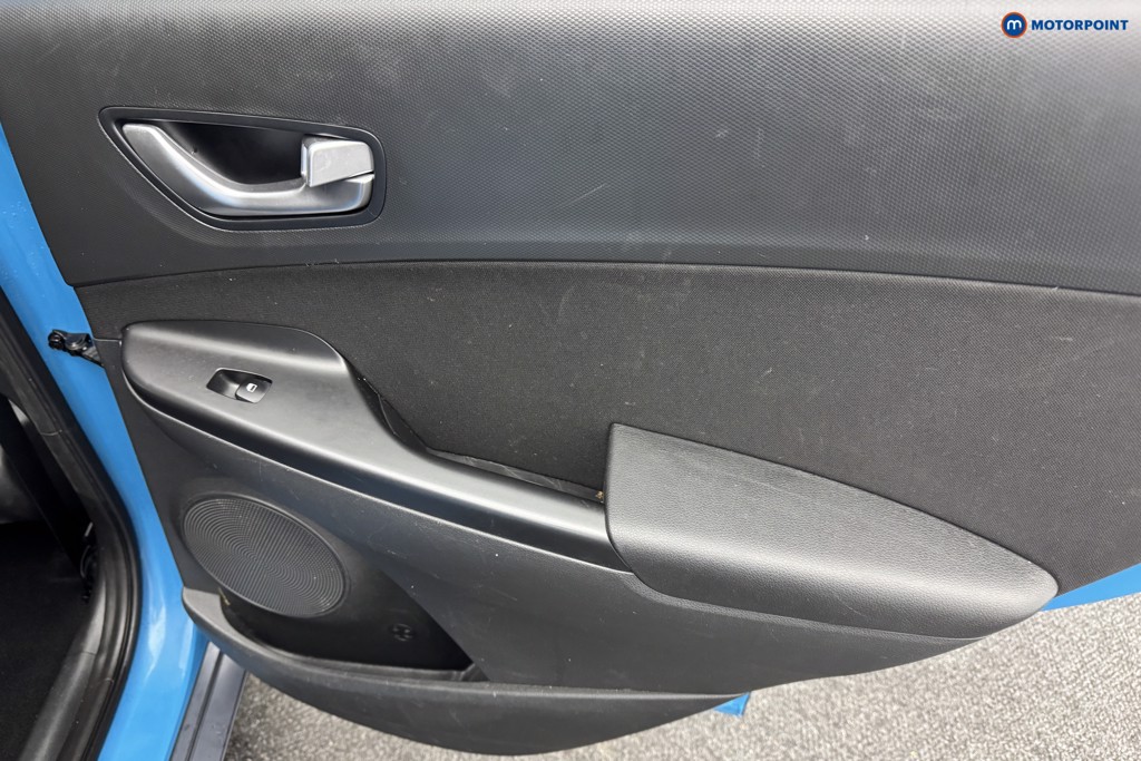 Hyundai Kona Premium Automatic Petrol-Electric Hybrid SUV - Stock Number (1573666) - 24th supplementary image