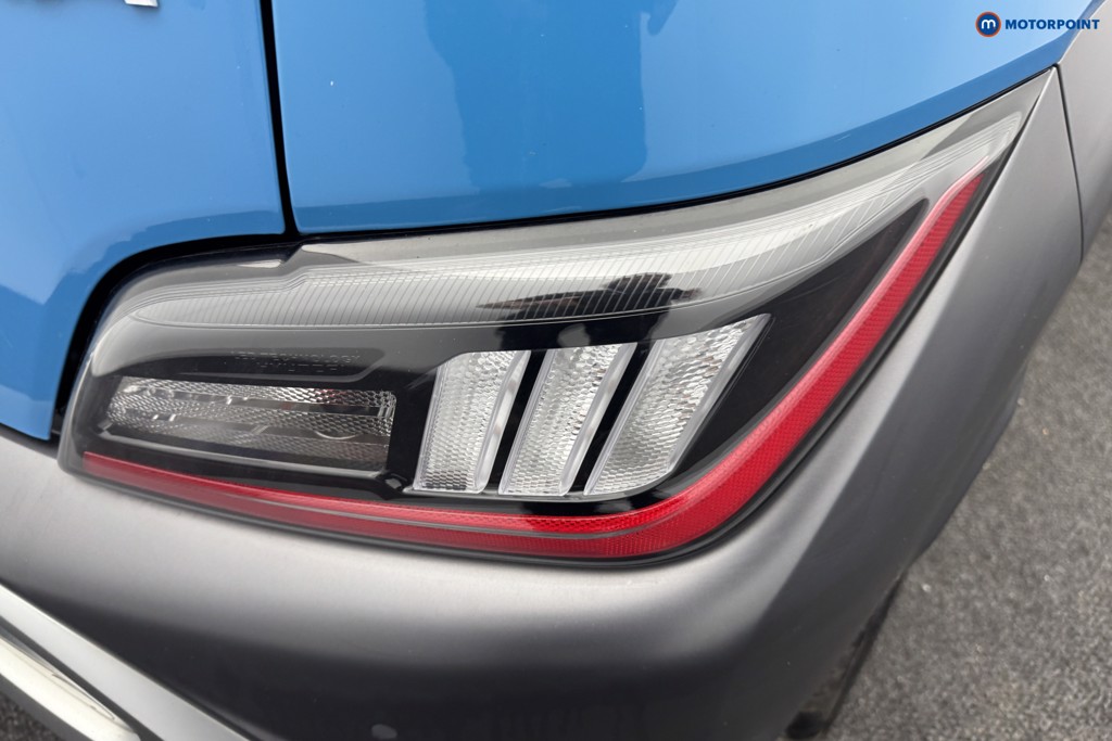 Hyundai Kona Premium Automatic Petrol-Electric Hybrid SUV - Stock Number (1573666) - 31st supplementary image