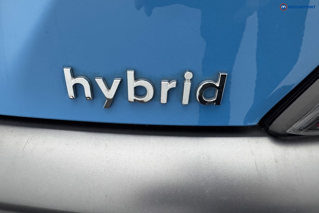 Hyundai Kona Premium Automatic Petrol-Electric Hybrid SUV - Stock Number (1573666) - 32nd supplementary image