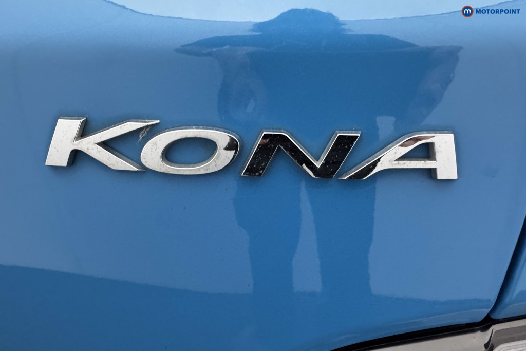 Hyundai Kona Premium Automatic Petrol-Electric Hybrid SUV - Stock Number (1573666) - 33rd supplementary image