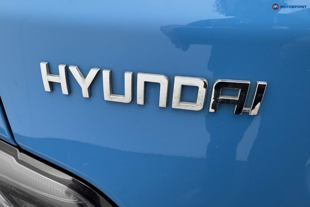 Hyundai Kona Premium Automatic Petrol-Electric Hybrid SUV - Stock Number (1573666) - 34th supplementary image