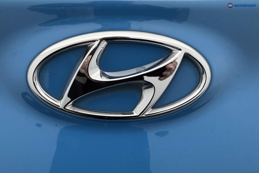 Hyundai Kona Premium Automatic Petrol-Electric Hybrid SUV - Stock Number (1573666) - 35th supplementary image