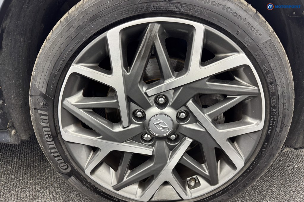 Hyundai Kona Premium Automatic Petrol-Electric Hybrid SUV - Stock Number (1573666) - 37th supplementary image