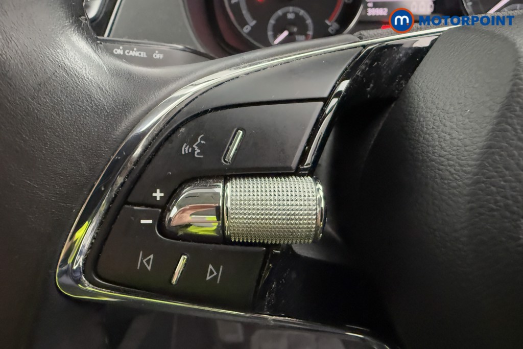 Skoda Fabia SE Manual Petrol Estate - Stock Number (1573740) - 4th supplementary image